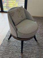 Sessel von Meissen Home 