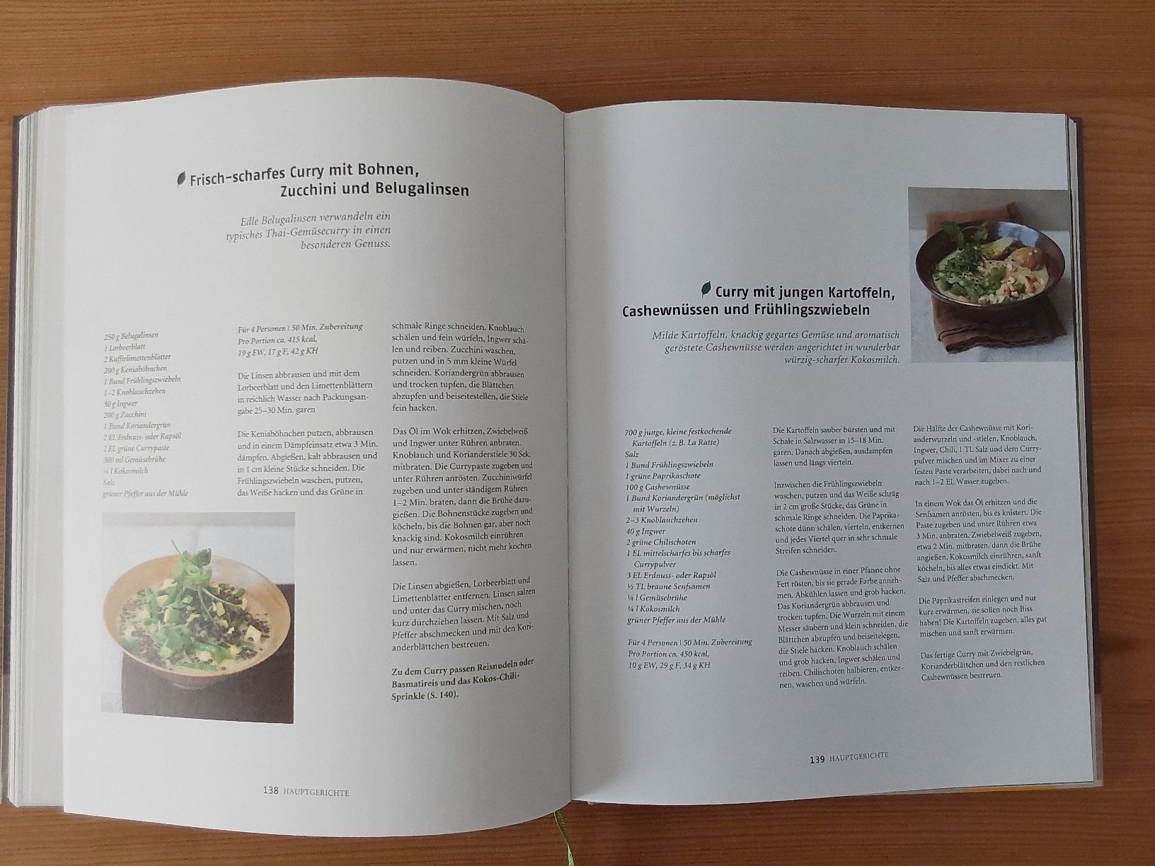 Libri: Vegetarisch vom Feinsten – Usato da Arbon venduto da co-gr 5