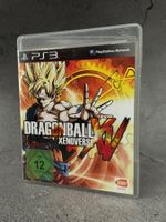 Dragon Ball Xenoverse [PS3]