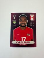 Panini FIFA WM 2022 Sticker - CAN 20