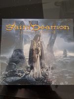 Saint Deamon - League of the Serpent 
