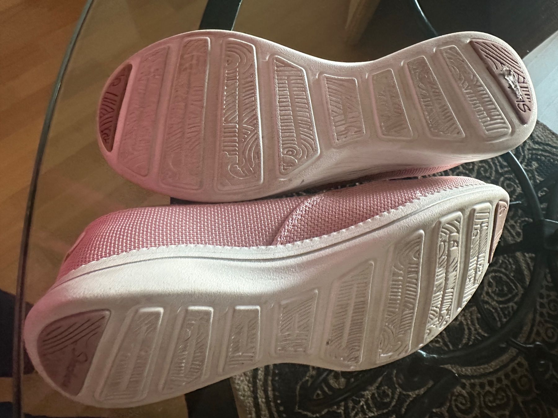 Skechers Damenschuhe: Schuhe – Gebraucht aus Kriens von cha_5yhb 4
