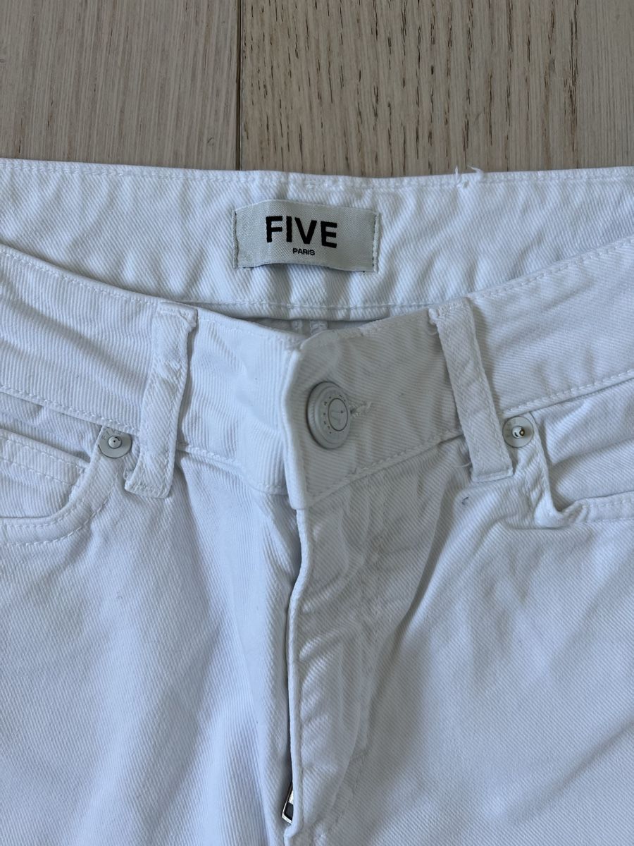 Jeans: Jeans from Five – Usato da Dully venduto da rev_l7jp 1