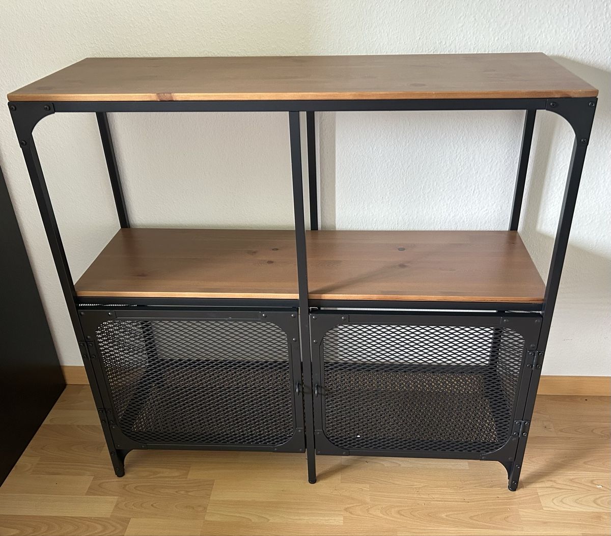 Ikea Regale: IKEA Fjällbo Regal – Neu (gemäss Beschreibung) aus Zürich von nin_8qtb