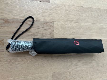 Tudor parapluie pliable (Brand new)