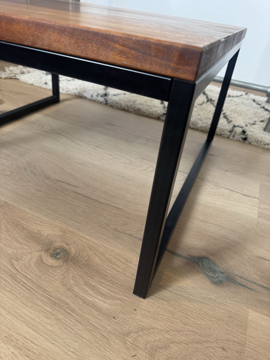 Interio Tische: Wunderschöner Couchtisch von Interio – Gebraucht aus Buchs ZH von crazyhandbaggirl123 3