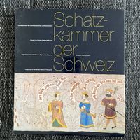Schatzkammer der Schweiz
