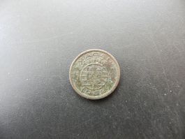 Macau 5 Avos 1952