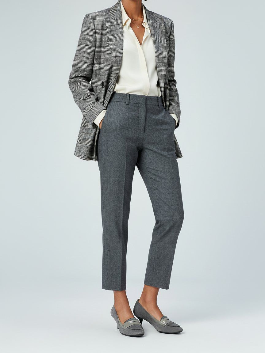 Tod'S Scarpe da donna: Tod's Gommini Pump EU 38 Grau – Usato da Zürich venduto da shoe_shop 1