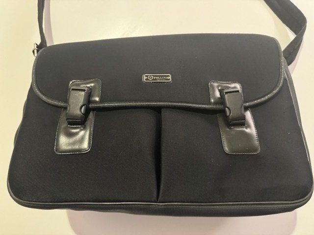 Borse: Borsa POLLINI molto bella – Usato da Davesco-Soragno venduto da kappas 1
