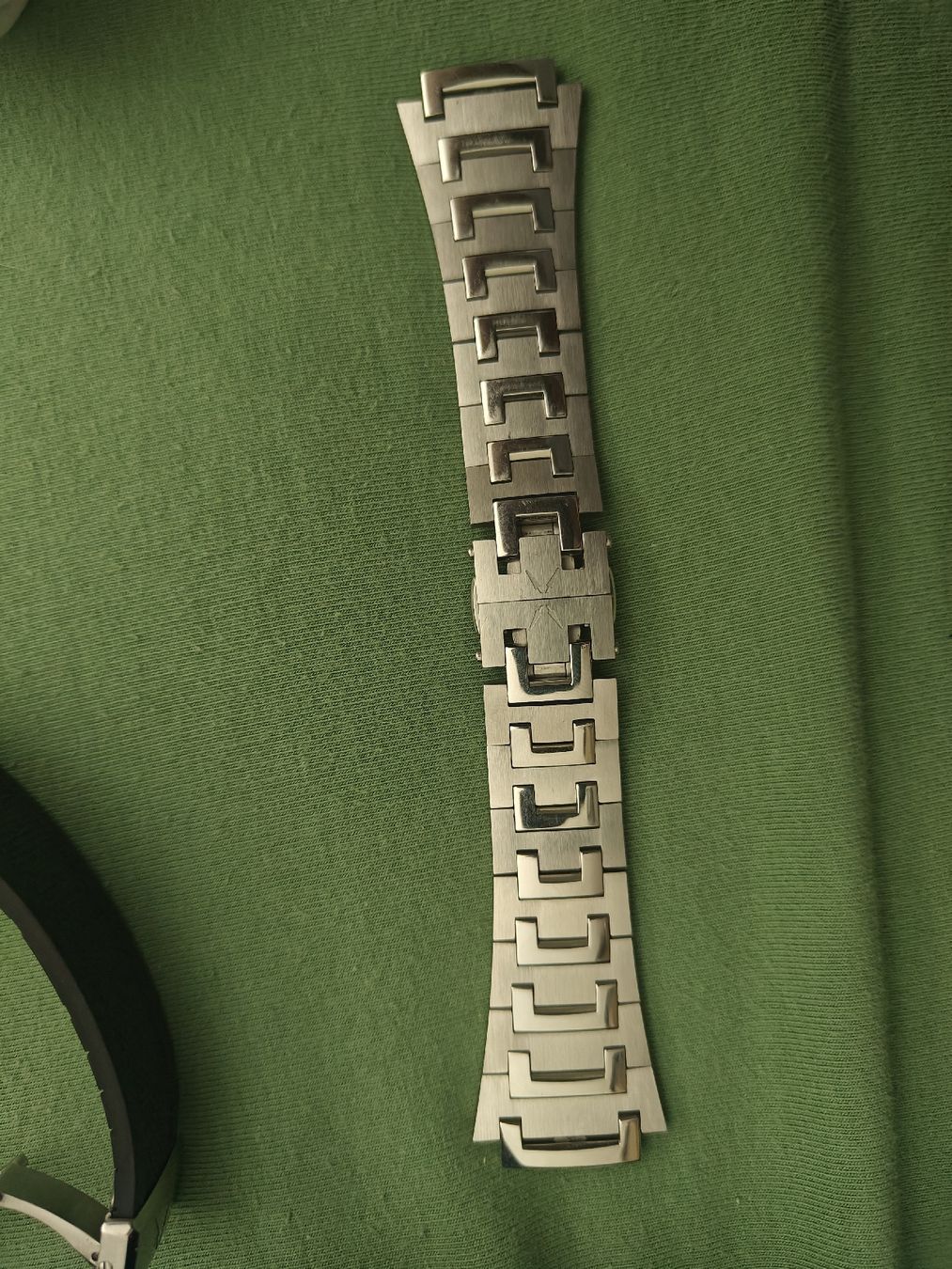 Orologi: Czapek Antarctique White 41mm – Usato da Savièse venduto da Awwch 2