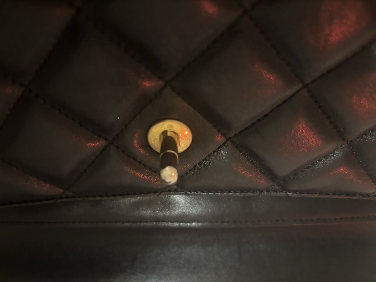 Chanel Taschen für Damen: Chanel Misia Bag – Gebraucht aus Zürich von zh_2023 2
