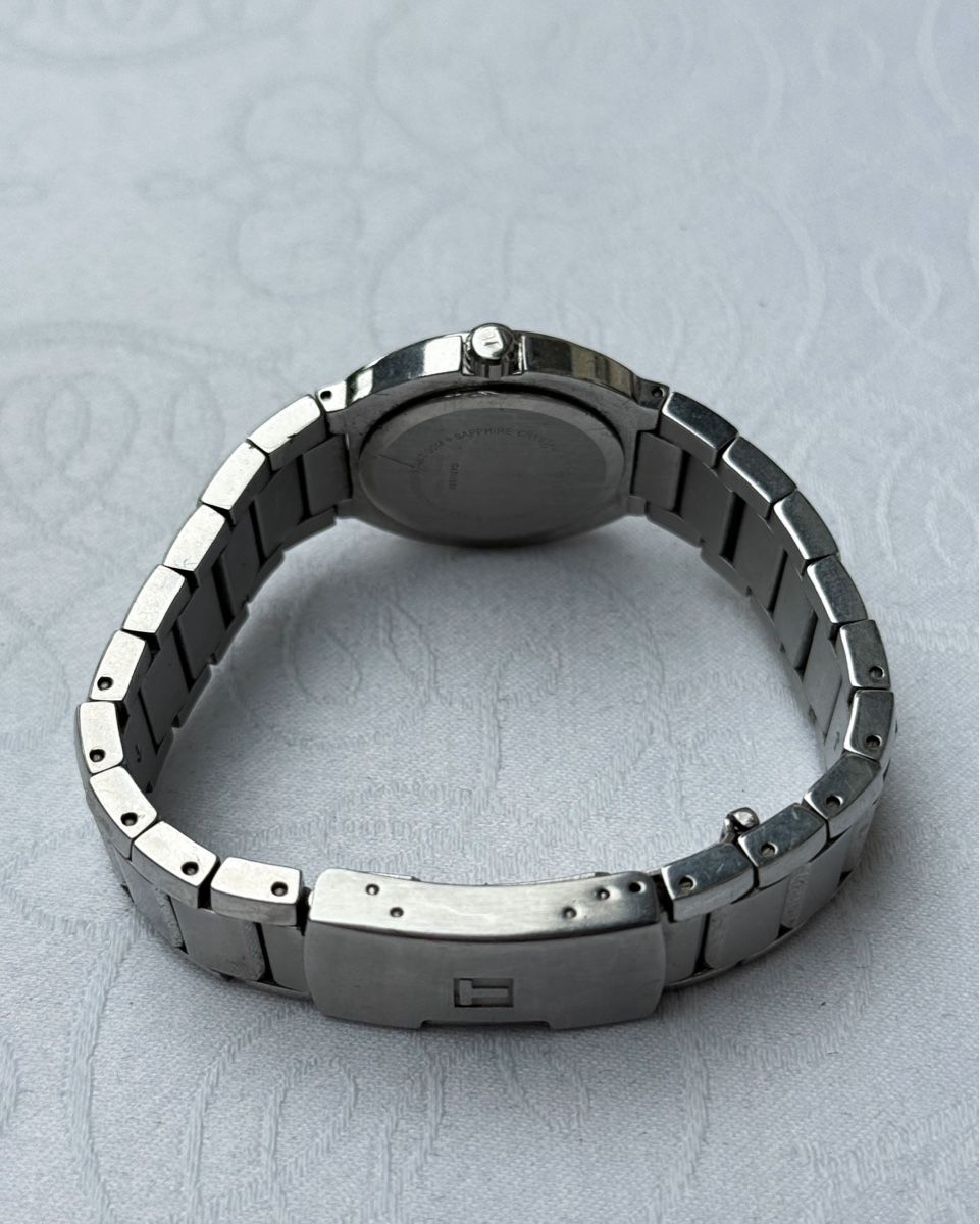 Tissot Orologi: Tissot 1853 Ladies Watch – Usato da Commugny venduto da semamonfrinoli 2