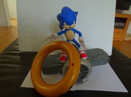 Sonic Ferngesteuert