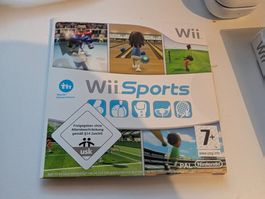 Wii Sports - Nintendo Wii Game