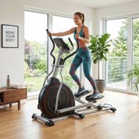 Crosstrainer "Kettler" Skylon 5 Premium