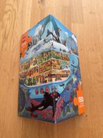 Heye Puzzle Submarine Fun 1500