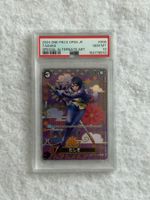 Tashigi ST06-006 PSA10 JAP