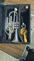 Eterna Getzen Cornet