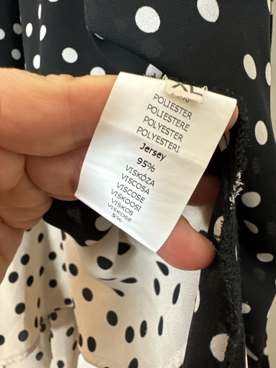 Vestiti: Kleid Maternity - Grösse XL – Usato da Zürich venduto da starsz 3