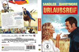 Urlaubsreif