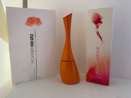 Miniatures Amour et Flower by Kenzo