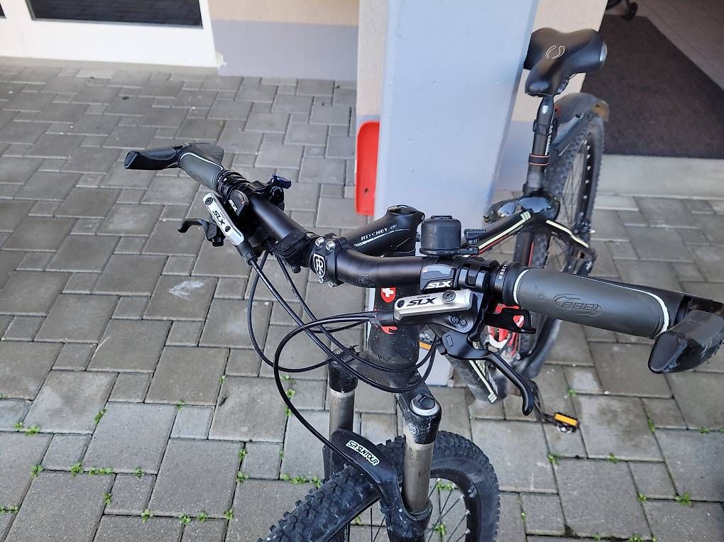 Tour de Suisse Biciclette: Bike Tour de Suisse – Usato da Niederwil SG venduto da ger84 2
