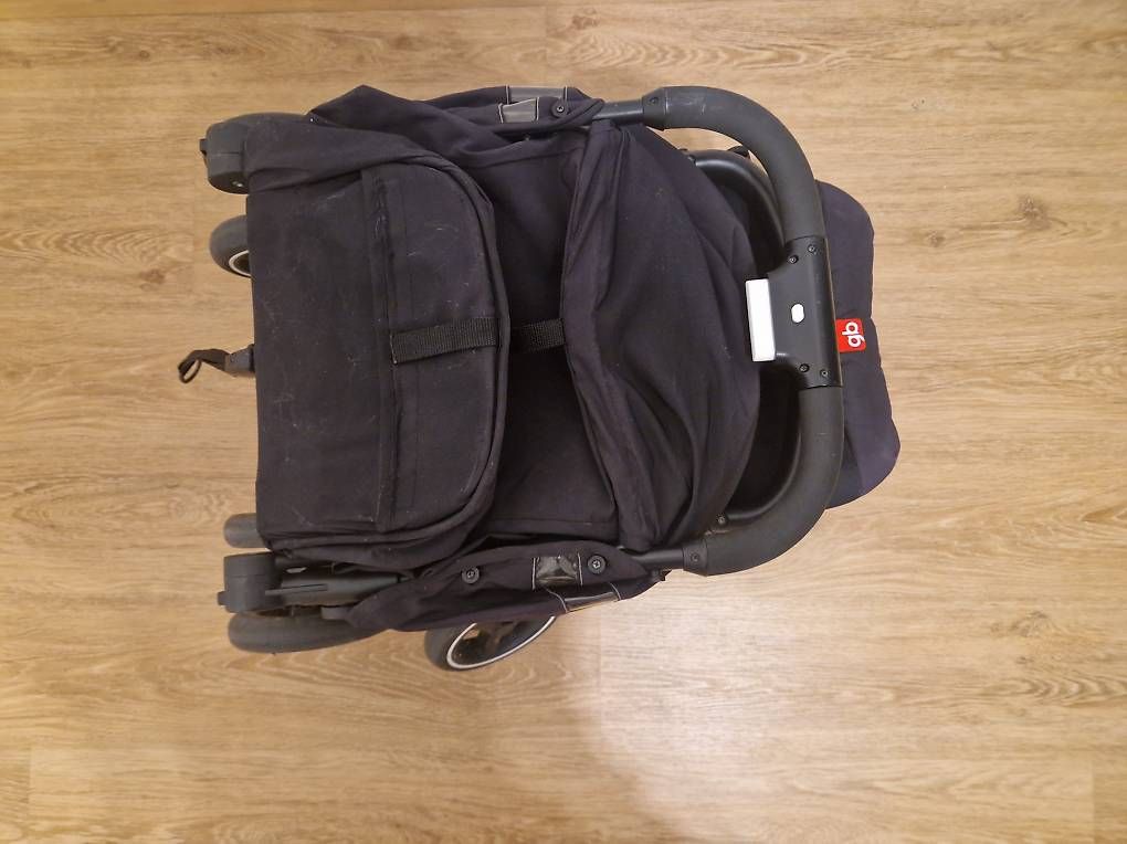 Carrozzine: Reisebuggy GB – Usato da Winterthur venduto da pet_6chx 3