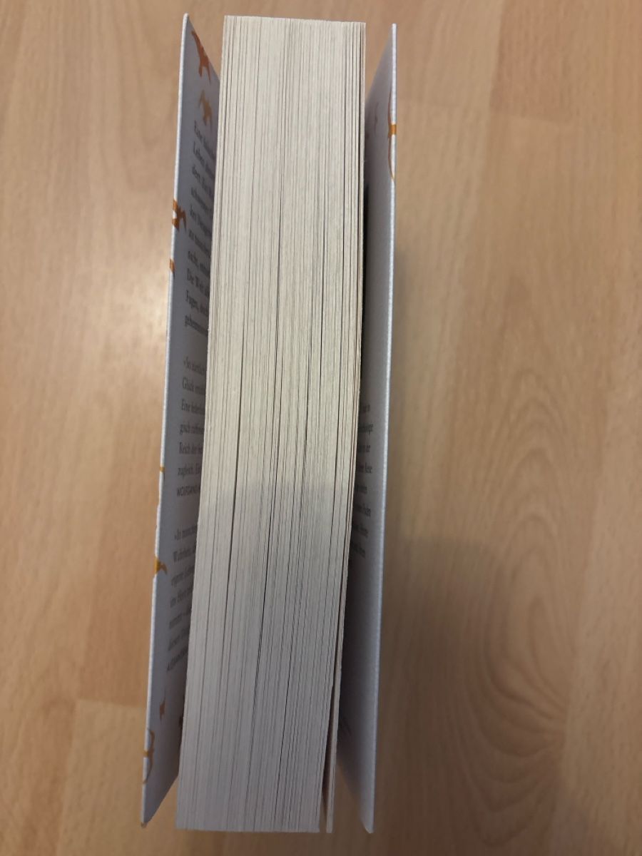Livres: Die Farbe von Glück – Neuf avec emballage d'origine à Buchs ZH par els_mgj9 1
