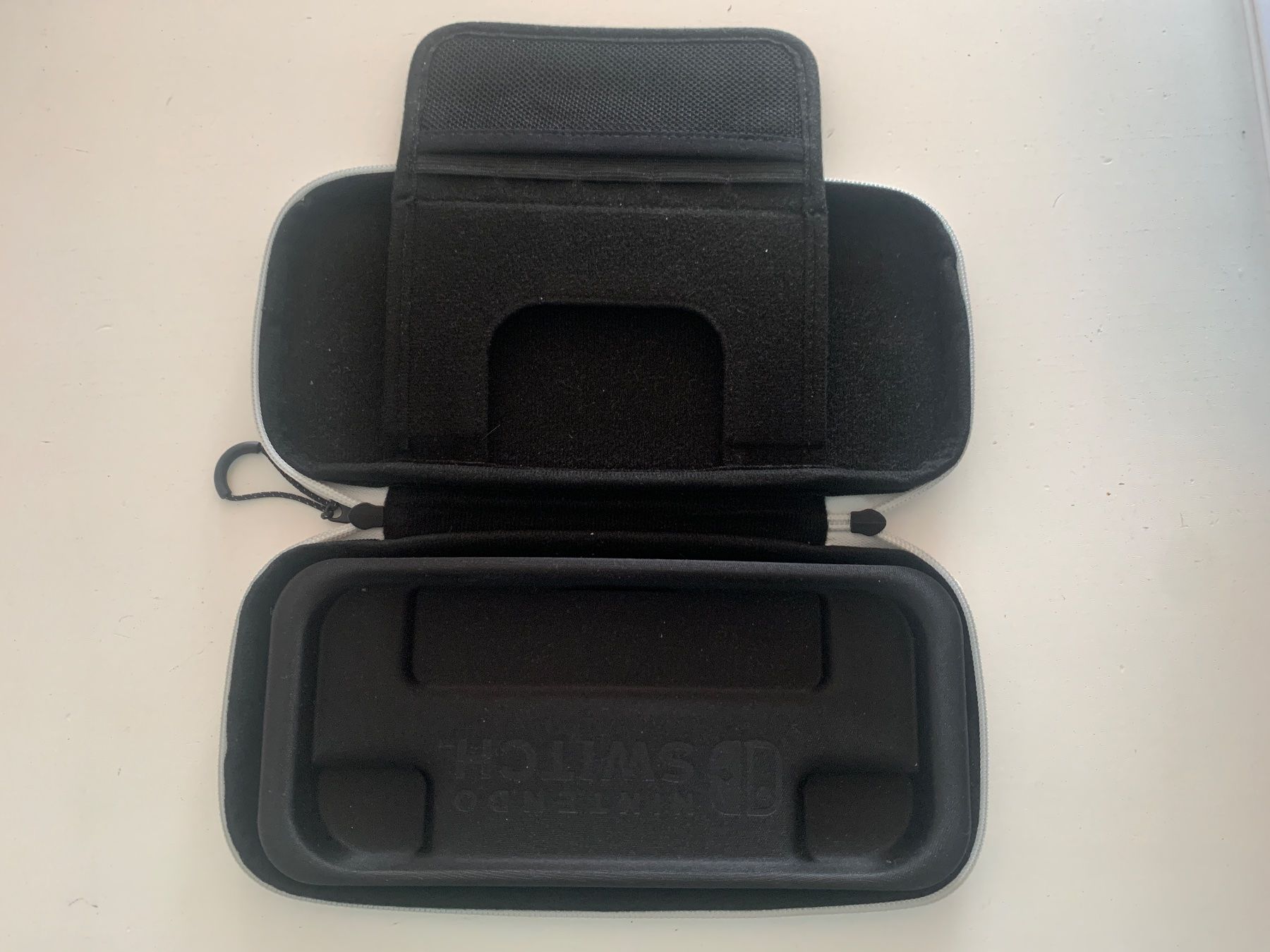 Nintendo Custodie protettive: Nintendo Switch Tasche - Top Zustand - Super Preis! – Usato da Bonstetten venduto da cerberusdvd 1
