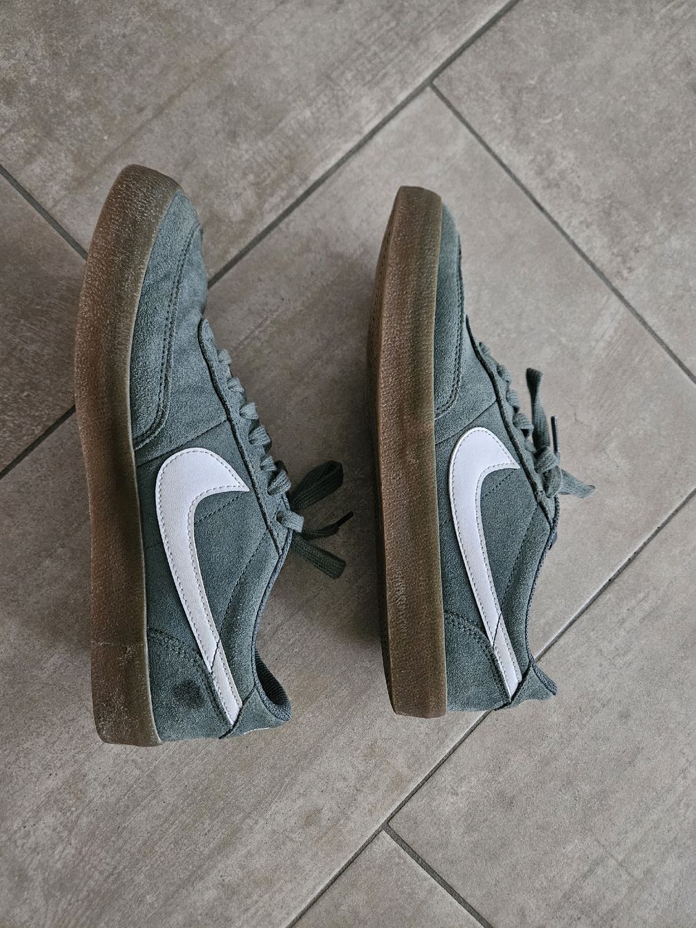 Nike Herrenschuhe: Nike Sportswear KILLSHOT – Gebraucht aus Ehrendingen von manu125 2