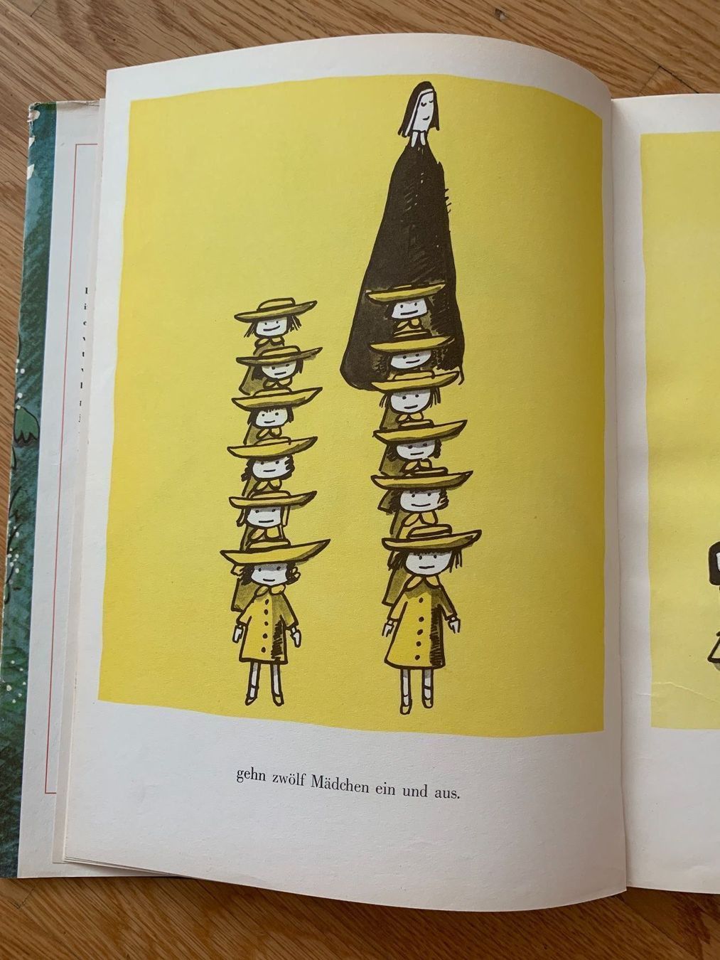 Livres: MADELINE – D'occasion à Affoltern am Albis par Sveta75 3