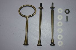 Etagerestangen Bausatz