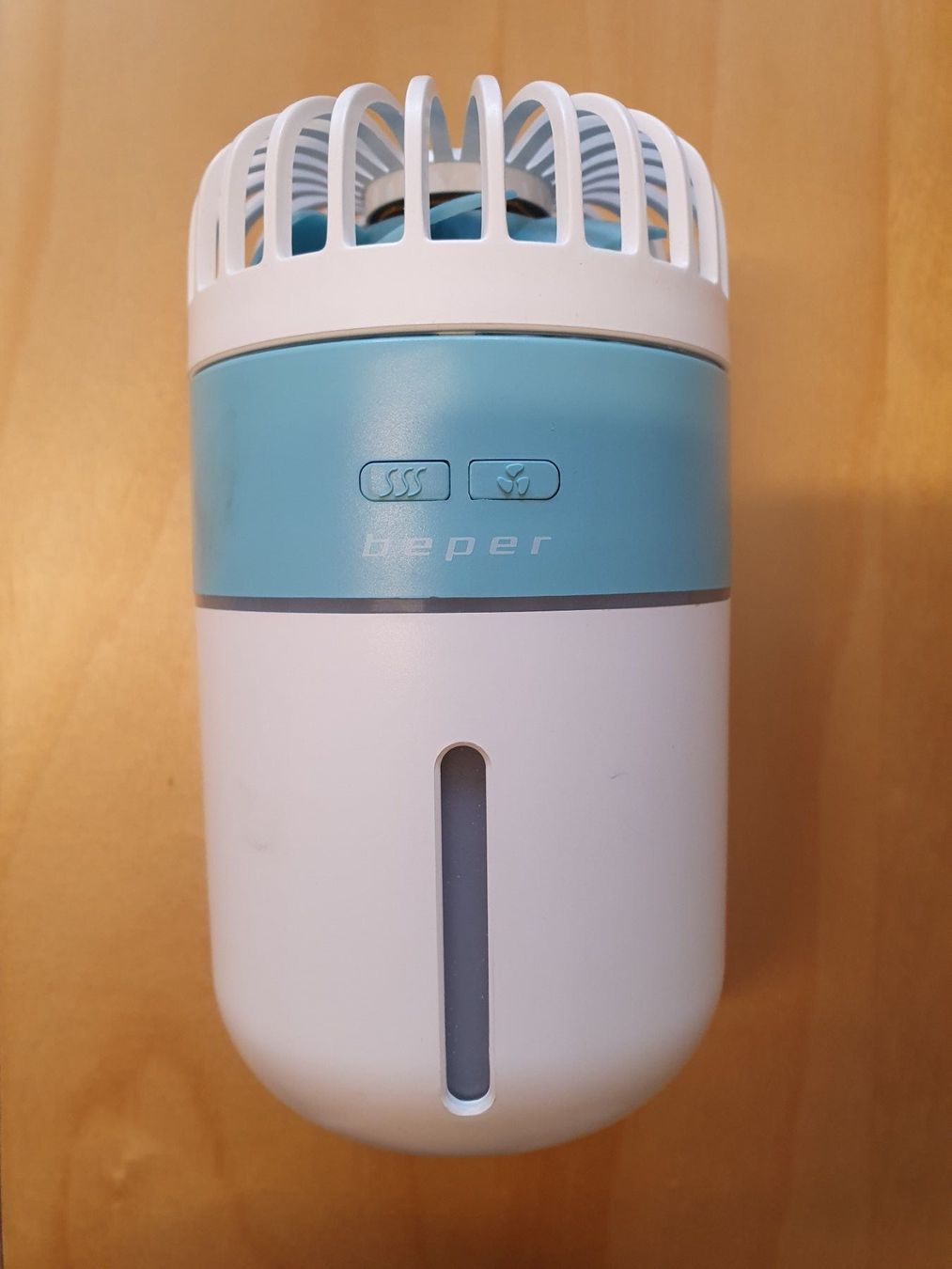 Ventilatori: Mini ventilatore – Usato da Langnau am Albis venduto da dav_n72f 2