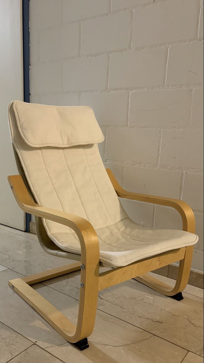 Ikea Poltrone: IKEA Kindersessel – Usato da Hölstein venduto da Maramo