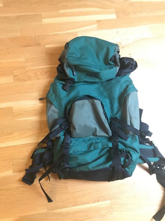 Rucksack 65l | Kaufen auf Ricardo