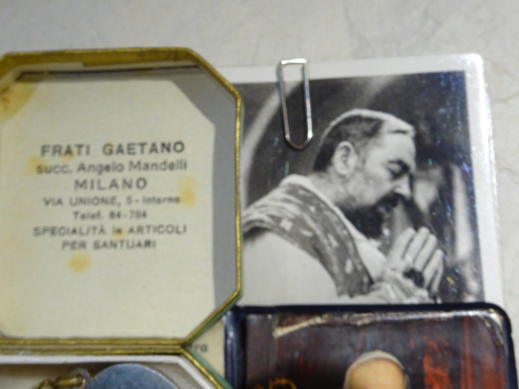 Medaglie: 7x Reliquie / Sammlung – Usato da Esslingen venduto da eintagammeer 3