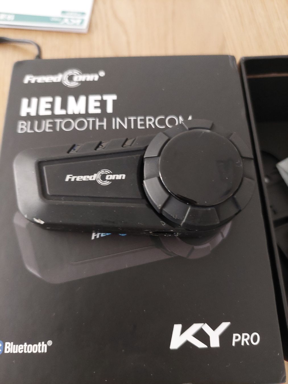 Casques audio: Interfono Freedconn – D'occasion à Tesserete par Simo000 2