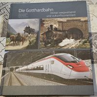 Die Gotthardbahn