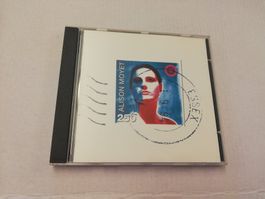 ALISON MOYET - ESSEX