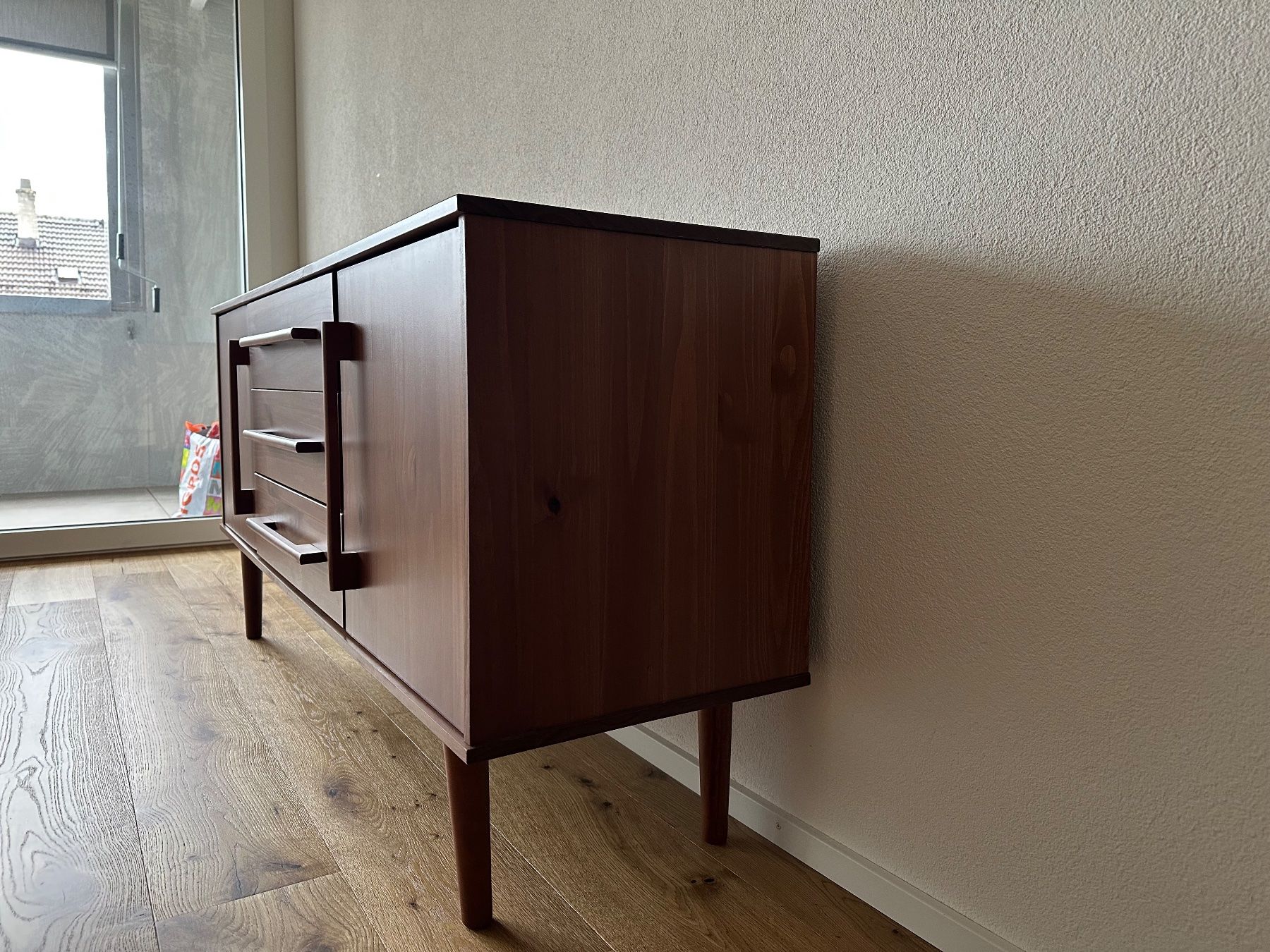 Kommoden: Sideboard Vintage Style Tecca – Neu (gemäss Beschreibung) aus Solothurn von lau_tx2w 2