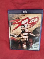 Film Blu-ray 300 Warner Bros 