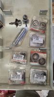 All Balls Wheel Bearing Kit Neuf pour Harley-Davidson 