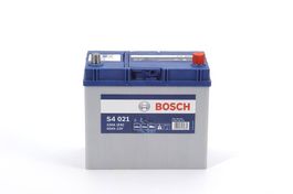 Bosch  Autobatterie S4 021 12V 45Ah 330A 0092S40210