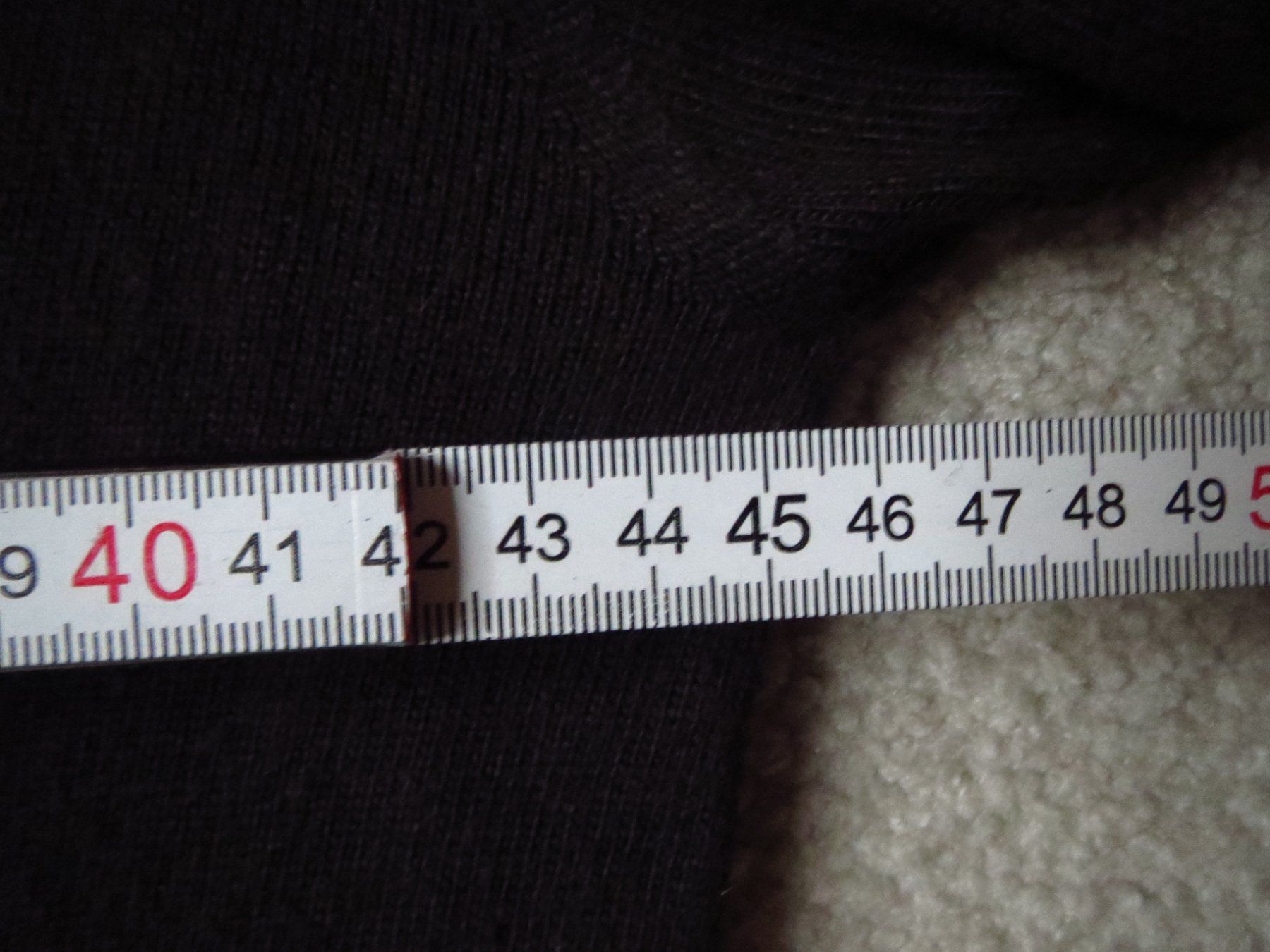 Maglioni & Felpe: total süsser Damen Pullover mit KASCHMIR – Usato da Kiental venduto da Anna8702 4