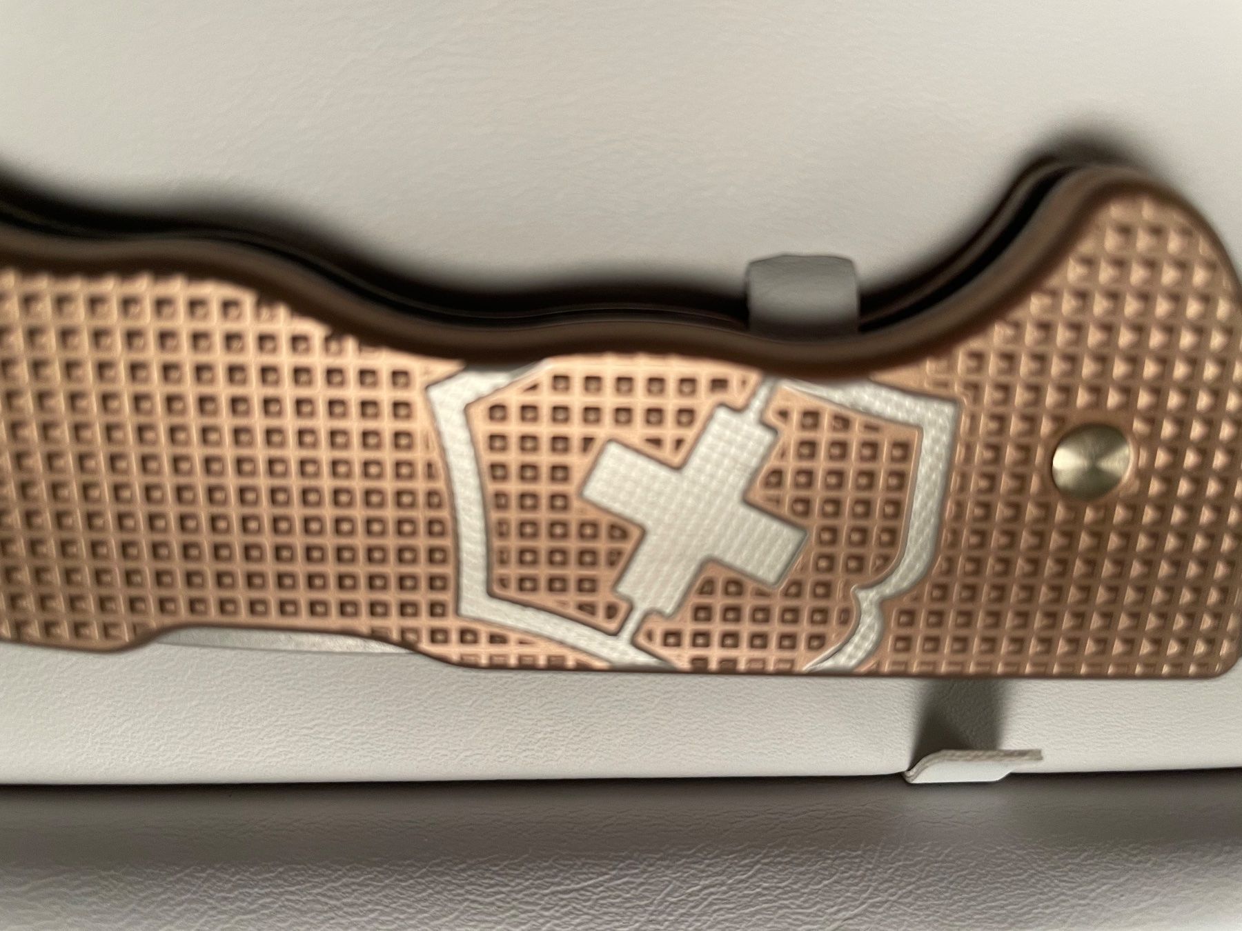 Victorinox Accessori: Victorinox Limited Edition 2020 – Nuovo e nell'imballaggio originale da Dalin venduto da c-drik 2