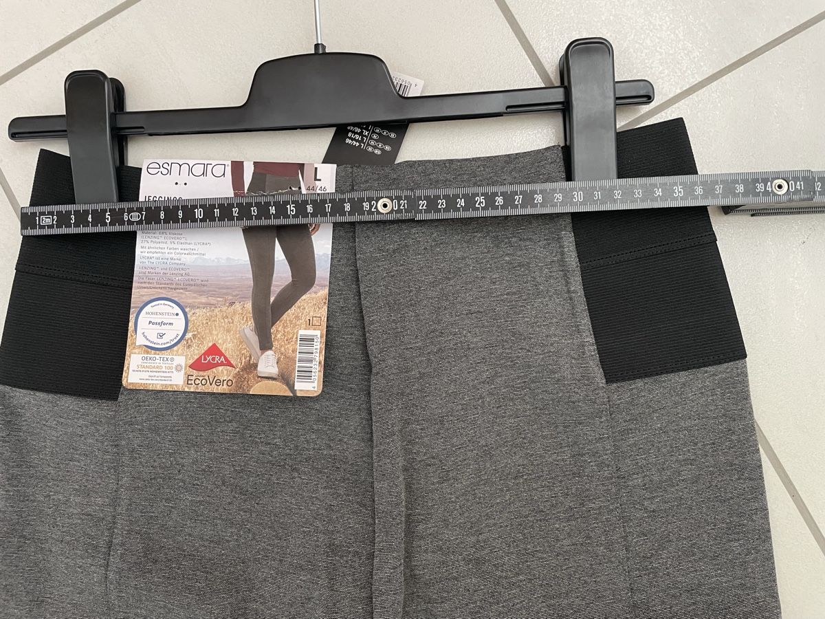Hosen: Damen Jeggings Gr XL NEU – Neu und originalverpackt aus Rüti ZH von kar_xx9l 1