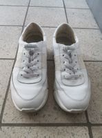 Paul Green Sneakers!! White/Gr. 38, Frühlingsschnäppchen!!