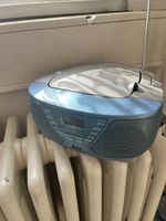 CD Player