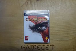 God of War III